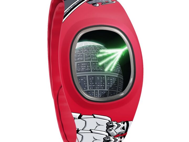 Image for Darth Vader and Death Star MagicBand+