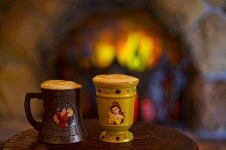 Le Fou's Brew Souvenir Cups