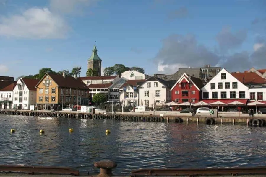 Stavanger Norway