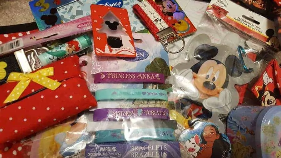 Disney Cruise Gifts for Fish Extenders