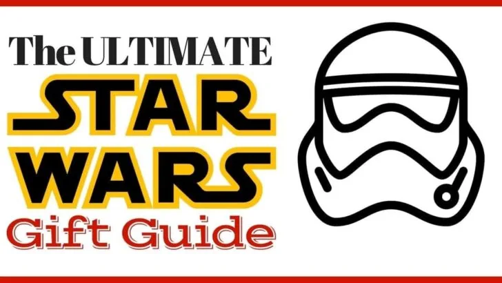 Star Wars Gifts for Adults on Amazon