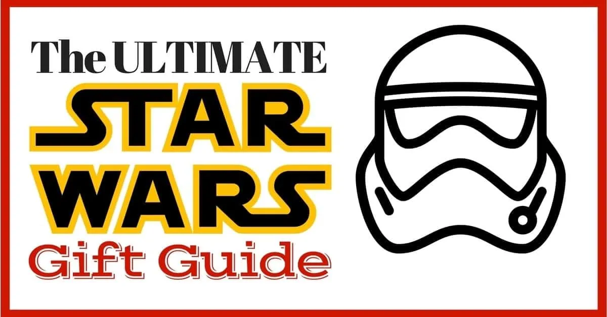 Star Wars Gifts for Adults on Amazon