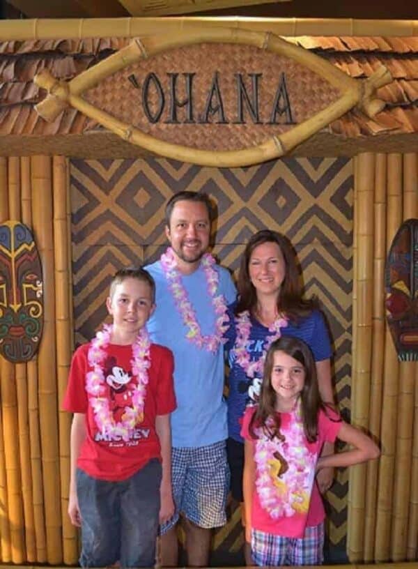 'Ohana Breakfast Photo Opt