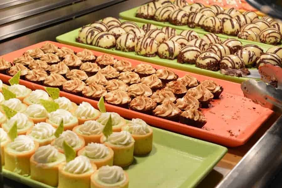 Buffets at Boma (Disney Animal Kingdom Lodge) - Disney Insider Tips Buffets at Boma (Disney Animal Kingdom Lodge) - Disney Insider Tips