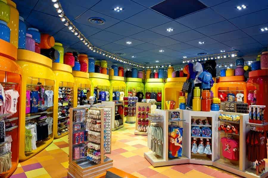 Ink & Paint Store