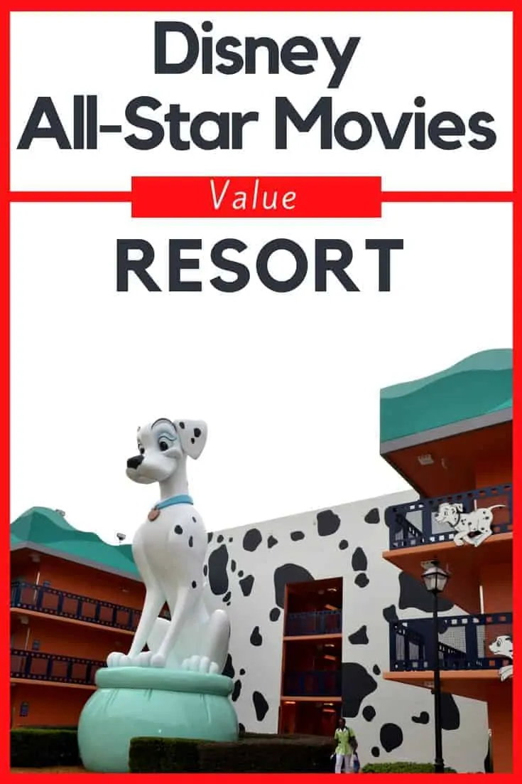 All Star Movies Resort