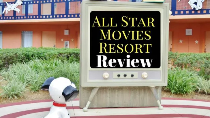 Review of All Star Movies
