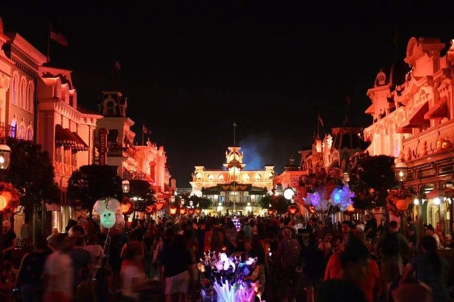 Mickey's Not So Scary Halloween Party Tips for 2024