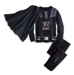 Darth Vader Pajamas