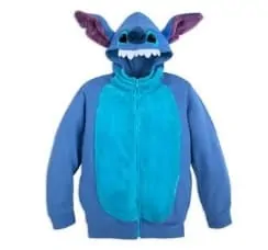 Stitch Jacket