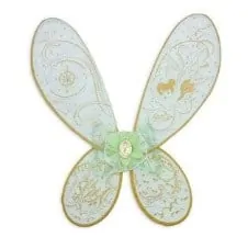 Light Up Tinker Bell Wings