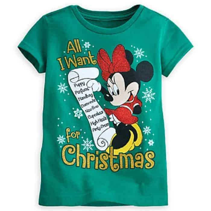 5 Best Places to Buy Disney Christmas Shirts Disney Insider Tips