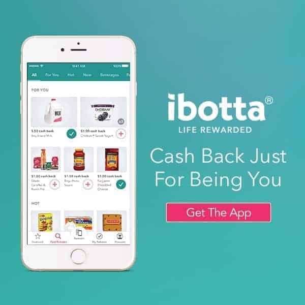 Ibotta Grocery Rewards