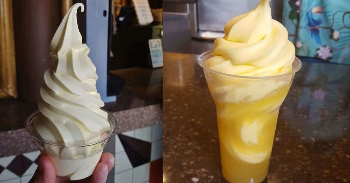 Where to Find Dole Whip at Magic Kingdom