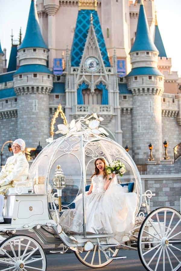 Disney Wedding Ideas