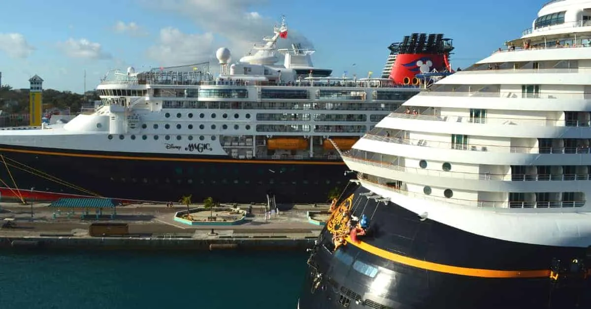 Disney Cruise Line Secrets