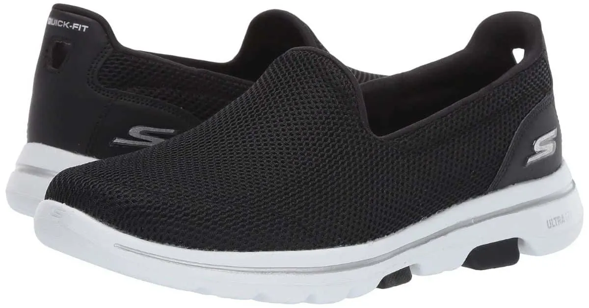 Skechers Walking Shoes