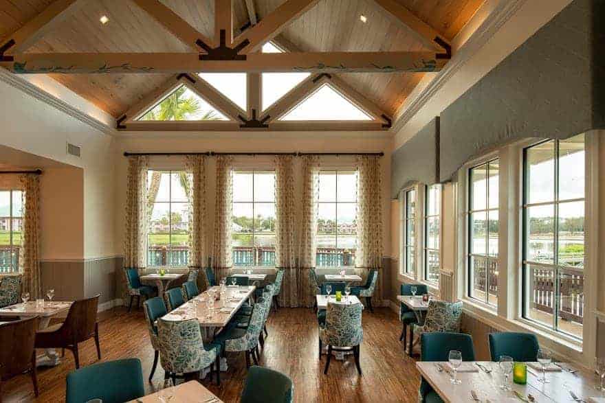 Sebastian’s Bistro