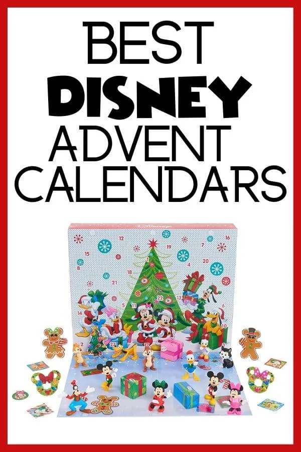 Best Disney Advent Calendars 22 Disney Insider Tips Best Disney Advent Calendars 22 Disney Insider Tips