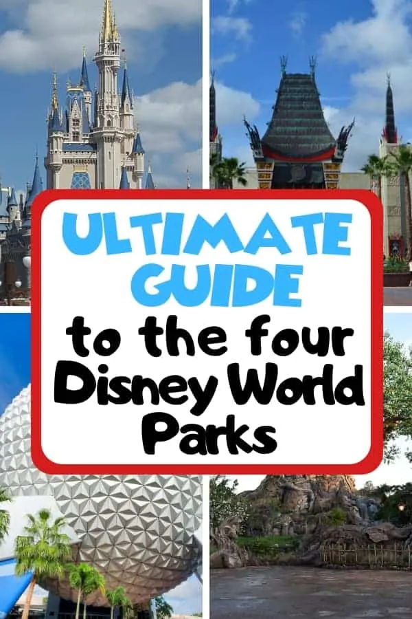 New! One World Details about   Walt Disney World Parks Complete Set of 5 2020 Pins Four Parks