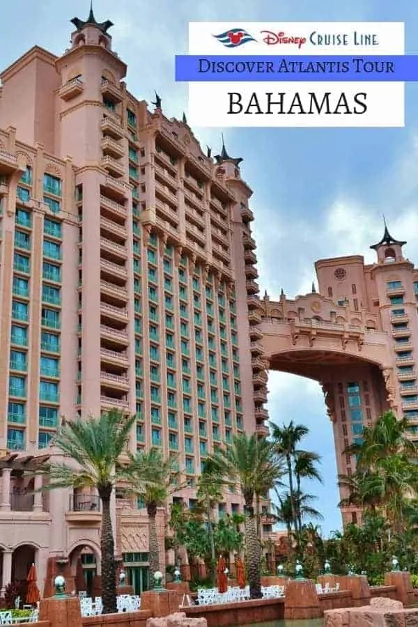 Atlantis Cruise 2025 Leta Rosalia