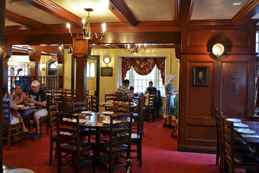 Liberty Tree Tavern