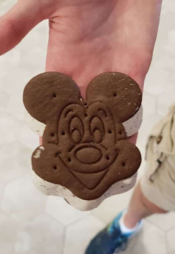 Iconic Disney Snacks