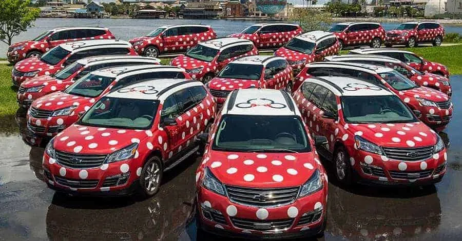 Minnie Lyft Service