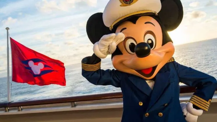 Disney Mediterranean Cruise Guide