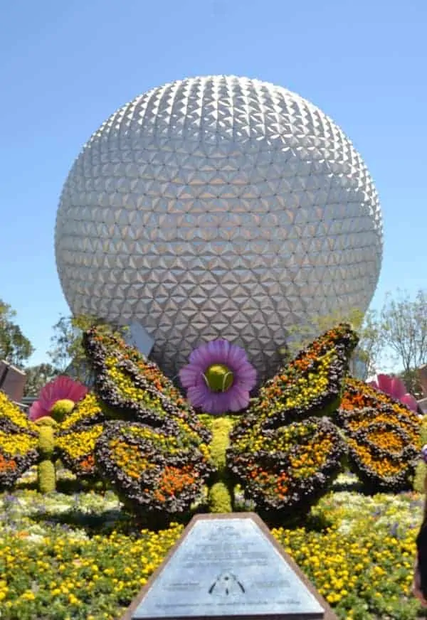 Epcot's Flower & Garden Festival Tips 2019