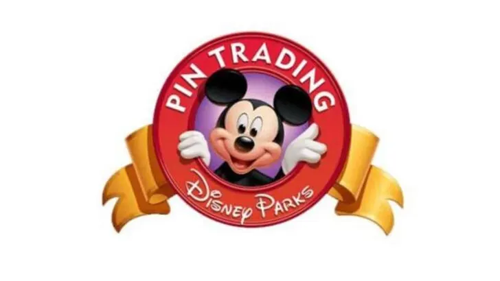 Tips for Disney Pin Trading