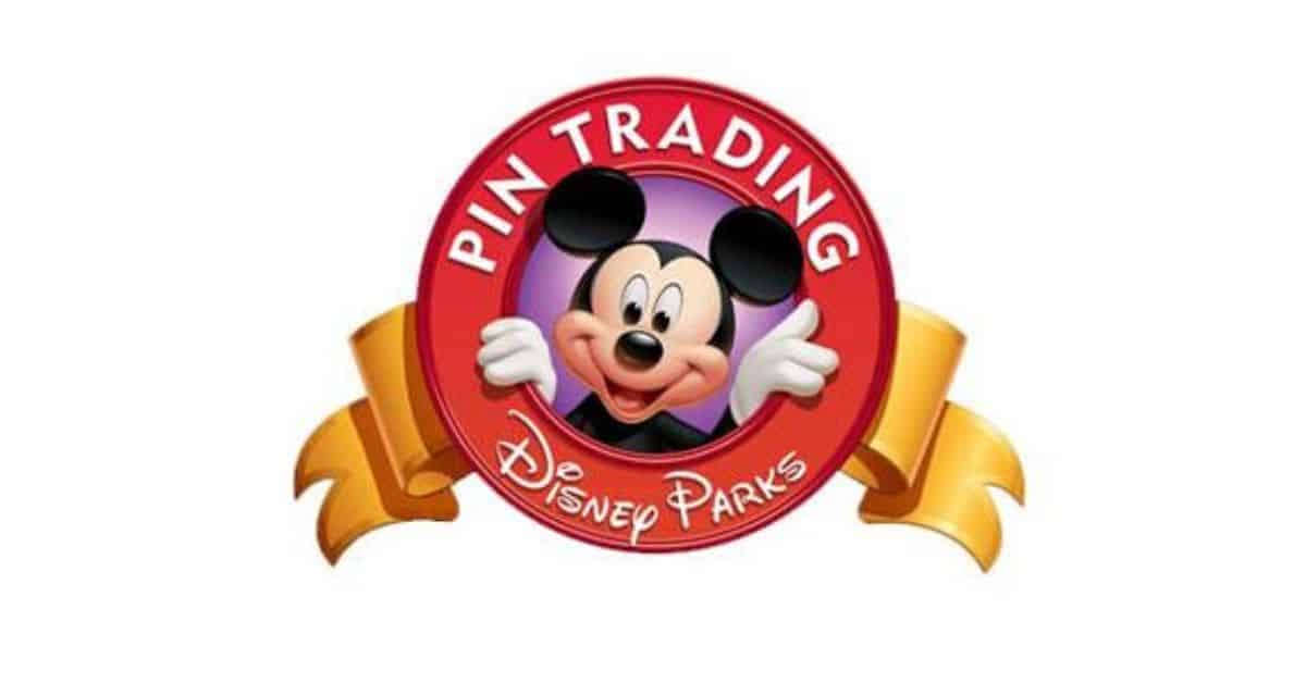 Tips for Disney Pin Trading