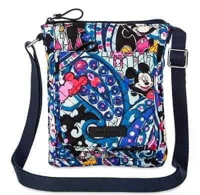 Vera Bradley Disney Crossbody Bag