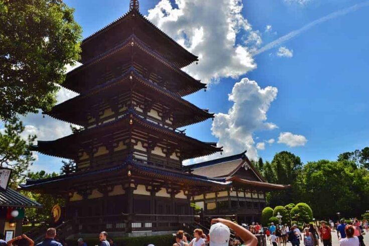 Guide To EPCOT (Map, Tips & More)