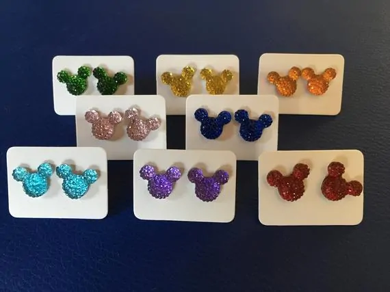 50 Disney Fish Extender Gifts from Etsy - Disney Insider Tips