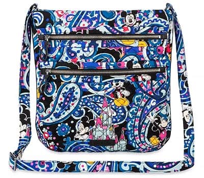 Vera Bradly Disney Bag