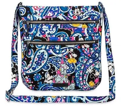 Vera Bradly Disney Bag