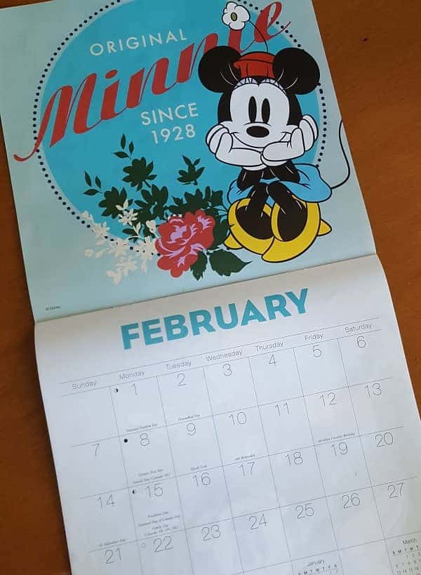 Save money by going to Disney in the off season