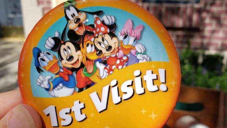 Planning Your First Trip to Disneyland