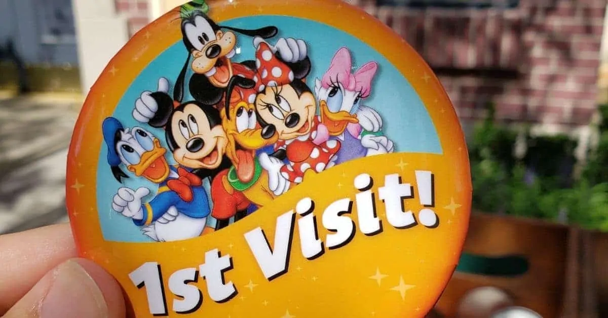 Planning Your First Trip to Disneyland