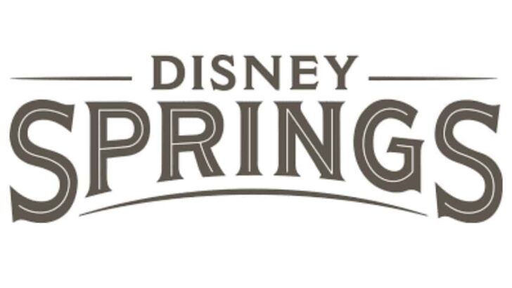Disney Springs List of Things to Do
