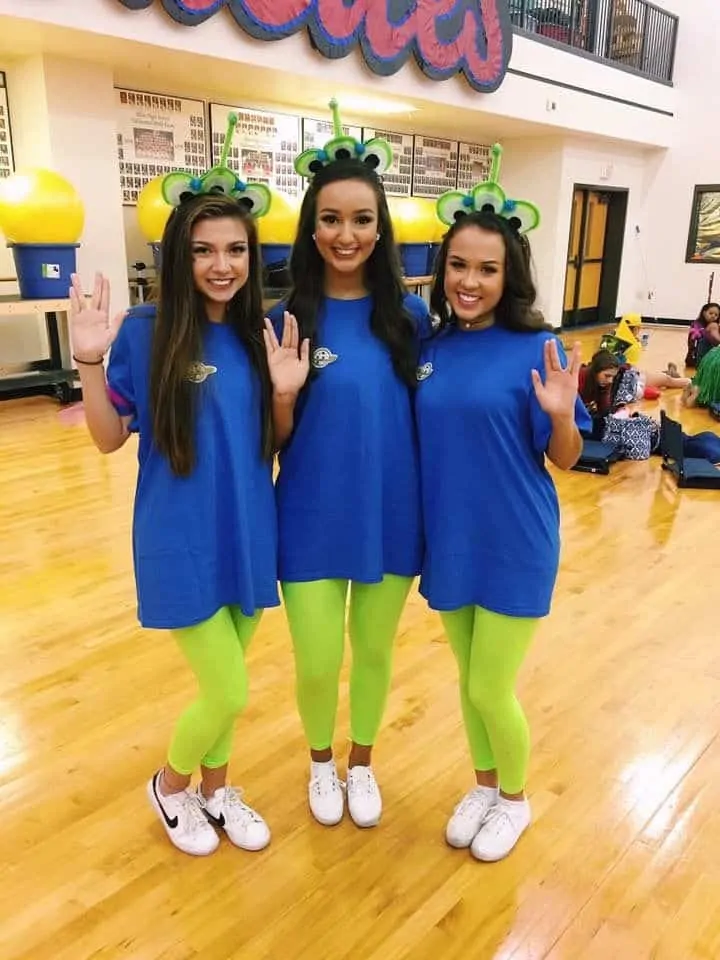 DIY Disney Character Costumes for Kids, Teens & Adults DIY Disney Character Costumes for Kids, Teens & Adults