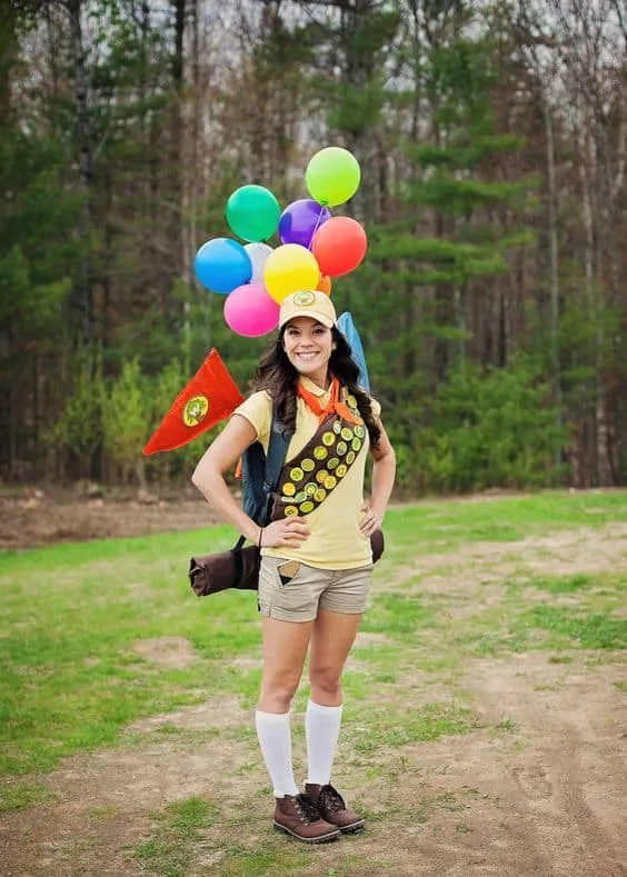 DIY Disney Character Costumes for Kids, Teens & Adults DIY Disney Character Costumes for Kids, Teens & Adults