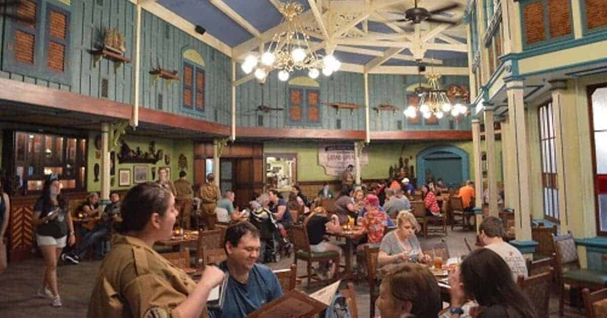 How to Get Free Disney Dining