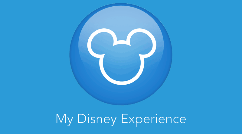 Free Disney Planning Tools