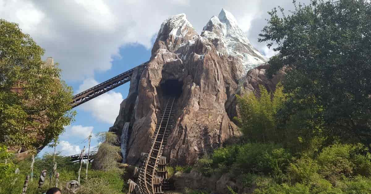 Expedition Everest