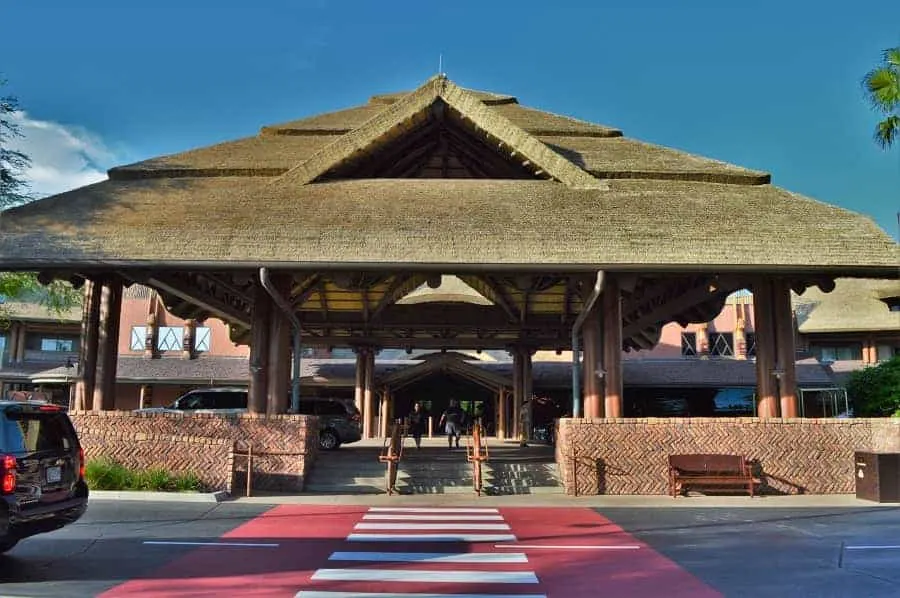 Animal Kingdom Lodge Savannah View Rooms - Disney Insider Tips Animal Kingdom Lodge Savannah View Rooms - Disney Insider Tips