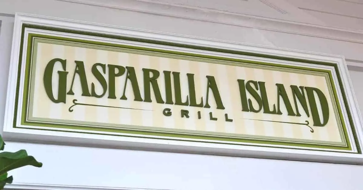 Breakfast at Gasparilla Island Grill