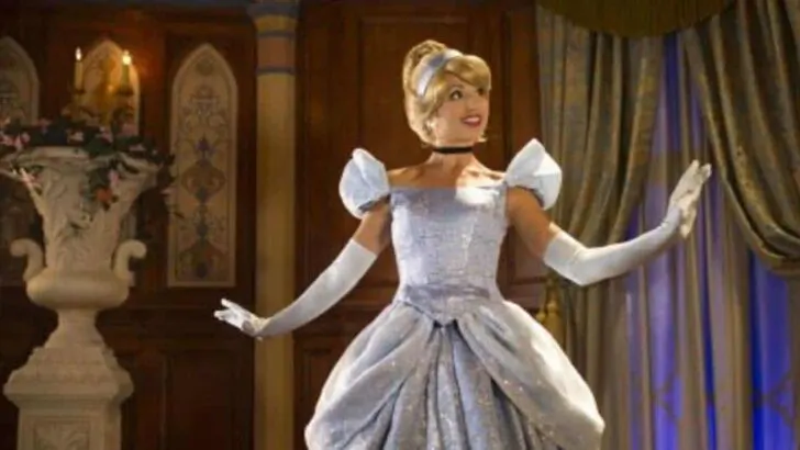 Where to Meet Disney Princesses at Disney World