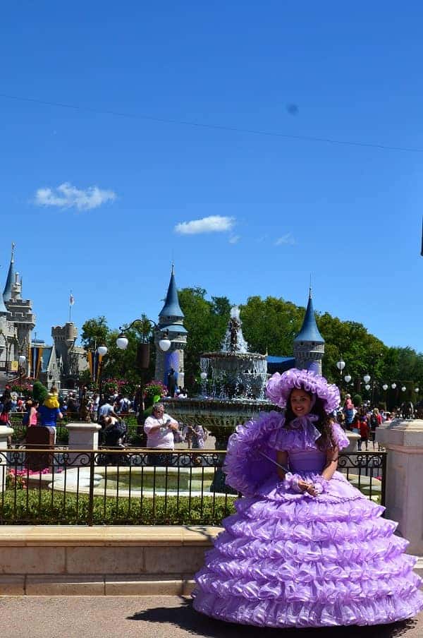 Azalea Trail Maids